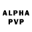 Alfa_PVP VHQ Bernard Hate